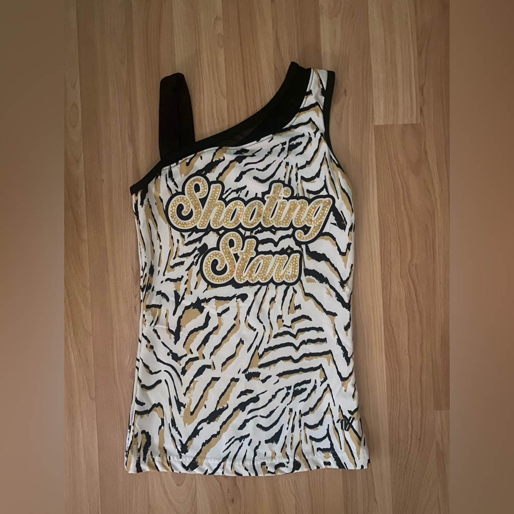 Wcss 2023 practice fitted tank